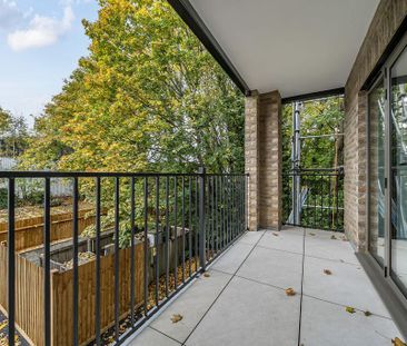 1 bedroom apartment to rent - Photo 3