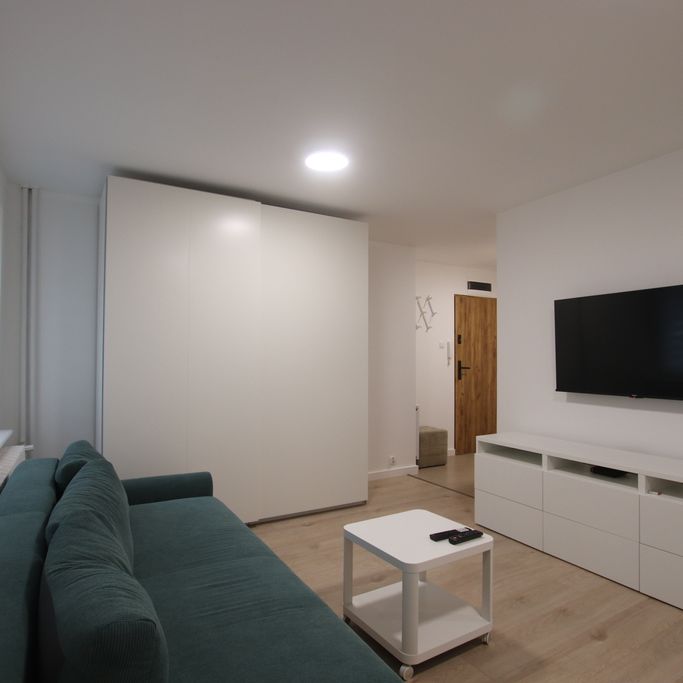 Mieszkanie Pomorzany Szczecin, Potulicka, nr 436934 - Photo 1