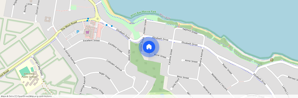 2 Anne Street, Vincentia