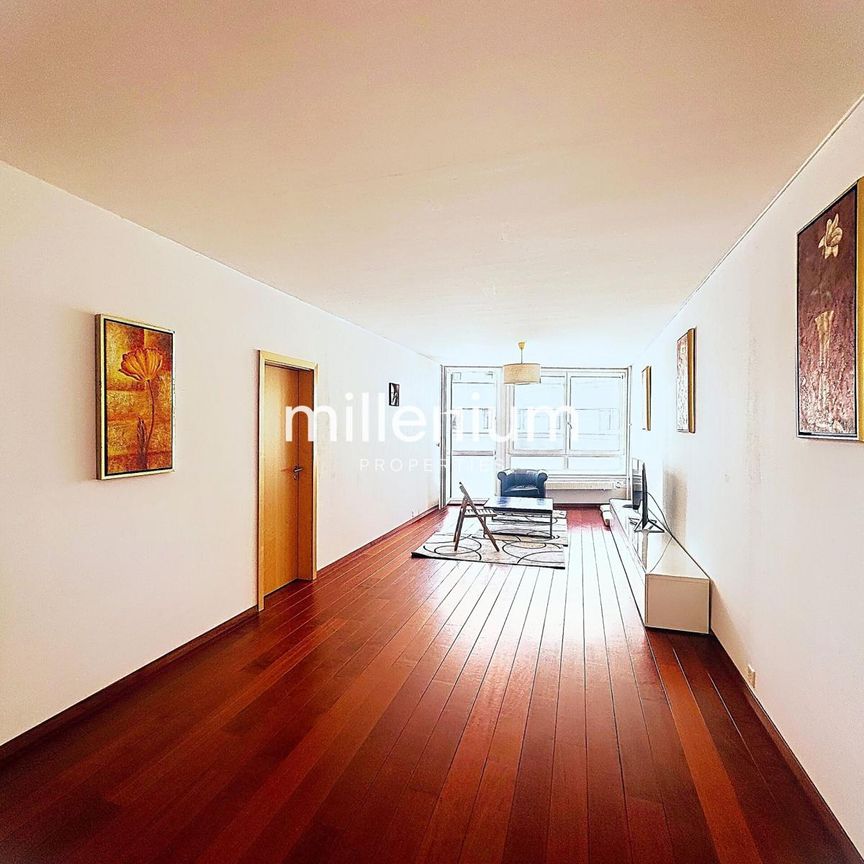 Grand appartement 6P avec vue Lac - Foto 1