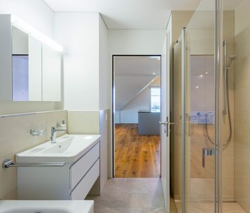 3 ½ Zimmer-Wohnung, 8585 Langrickenbach - Photo 6