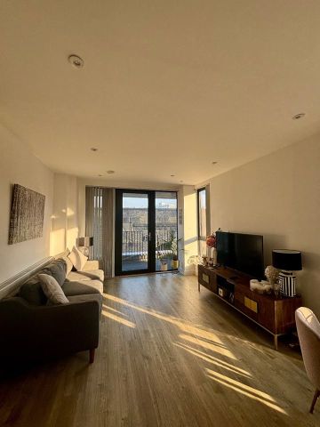 1 Bed Flat, Yorks House, SW9 - Photo 2