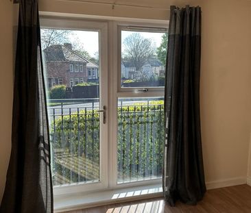 2 Bed Flat, Huntsman Lodge, S5 - Photo 3