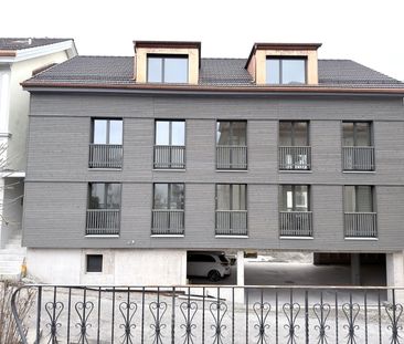 3.5 Zimmer, 78 m², 2. Stock - Photo 5