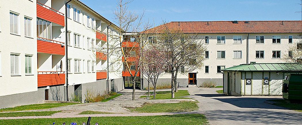 Vikingavägen 29, Handen - Foto 1