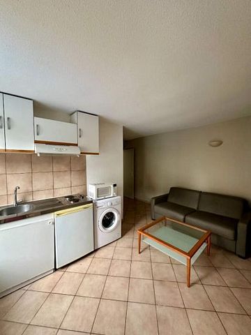 NANCY (54000) - Appartement - Photo 5