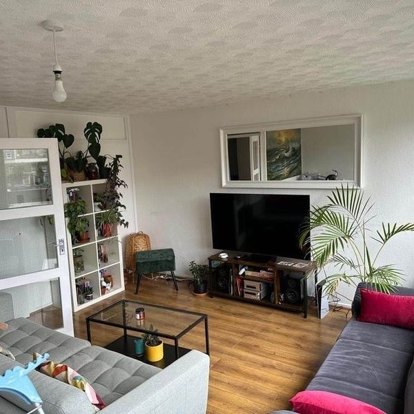 Room in a Shared Flat, London, E3 - Photo 1