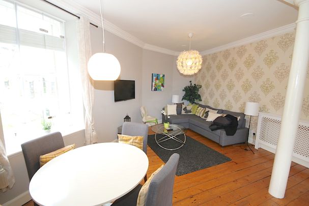 Grassmarket, Edinburgh, EH1 - Photo 1