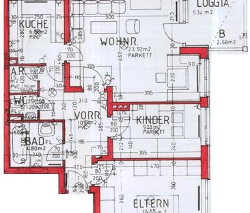 Salzstraße 8-18 - Foto 2