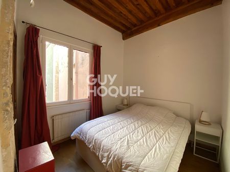 Appartement T3 de 82 m2 - Secteur Hôtel de Ville / Opéra - Photo 2