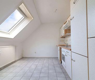 Bremerhaven / Gemütliche 2-Zimmer-Wohnung in ruhiger Lage - Photo 1