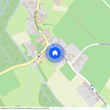 Wijngaardstraat 2, 3870 Gutschoven