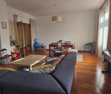 Location Appartement 3 pièces 119m² - Photo 4