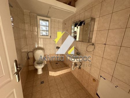 Διαμέρισμα για ενοικίαση Μποζαΐτικα (Πάτρα) - Photo 3