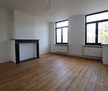 Appartement te huur - Foto 1