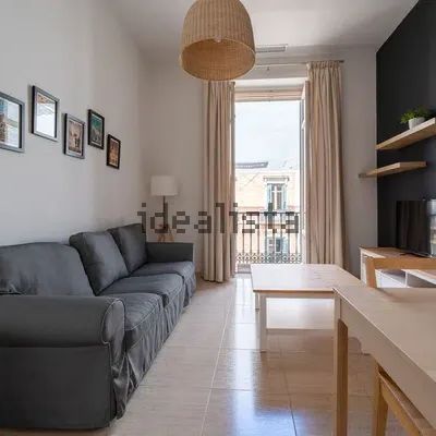 Alquiler de piso en Marques De Larios - Photo 1