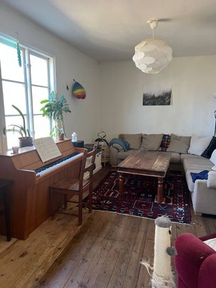 Henry Säldes väg, Uppsala - Photo 1