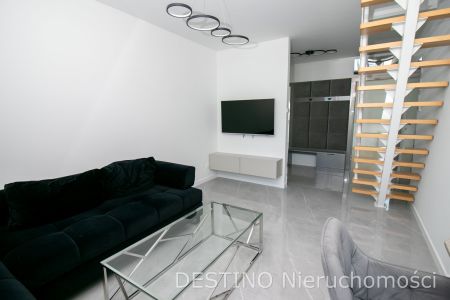 Mieszkanie na wynajem – Kościelna Wieś, Spacerowa - Photo 2