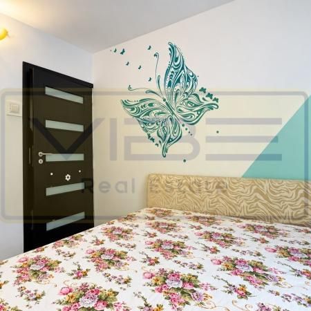 Apartament 2 camere semi-central zona Alexandru cel Bun - Photo 1