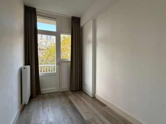 Te huur: Appartement Bilderdijkkade 42 A 1 in Amsterdam - Foto 1