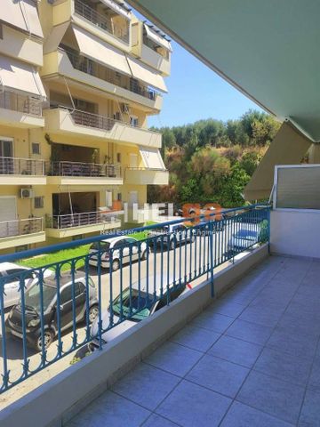 Studio/Γκαρσονιέρα για ενοικίαση Ανθούπολη (Πάτρα) - Photo 3