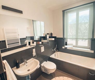 Tauschwohnung / Suche >4RW, >90qm,<1500EUR/Biete 3RW,81qm,1050EUR - Photo 5