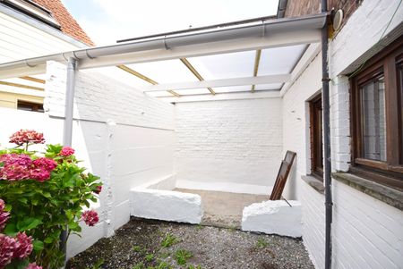 GELIJKVLOERS EENSLAAPKAMER APPARTEMENT - Photo 4