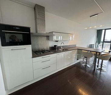 Appartement te huur: Raadhuisplein 212 2132 TZ Hoofddorp - Foto 5