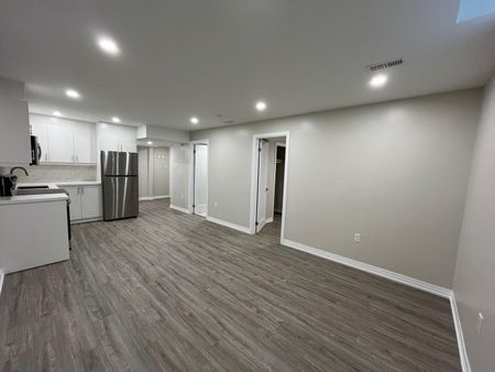 For Lease - 77 Longview Drive Unit# Lower, Bradford West Gwillimbury, Ontario - Photo 4