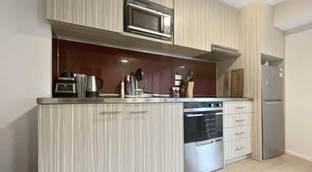 Welcome to D505/111 Dixon Street - Photo 4