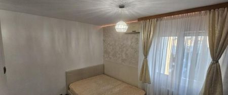 Alba iulia etaj 9 confort 2 daniel barcianu - Fotografie 3