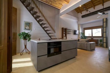 Carrer de la Barraca, Valencia, Valencian Community 46011 - Photo 3