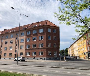 Kristianstadsgatan, Malmö - Photo 1