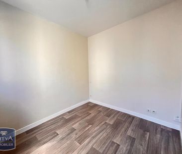 Location Appartement 2 pièces 27m² LAVAL 53000 - Photo 2