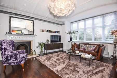 Price £2,875 pcm - Available 14/11/2025 - Unfurnished - Photo 4