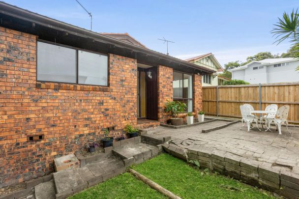 Sundrenched Family Home in a Central Location - Photo 1