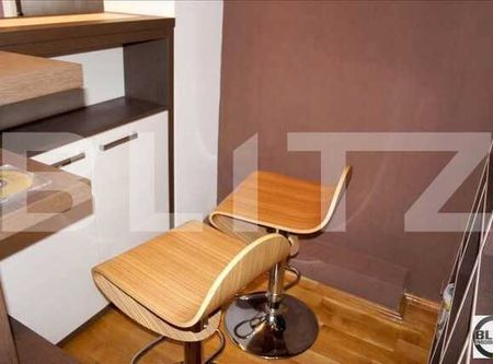 Apartament 3 camere amenajat cu bun gust, 75 mp, loc parcare! - Photo 4