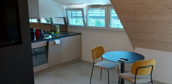 1 Zimmer, 23 m² - Photo 2