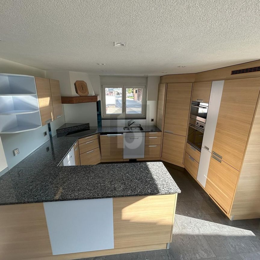 SONNIG UND FRISCH RENOVIERT - Foto 1