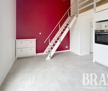 Location Maison 2 pièces 46m² LES SABLES D OLONNE 85100 - Photo 1