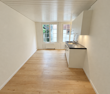 Charmantes Studio im Herzen von Thun | Altbau mit modernem Komfort - Photo 2