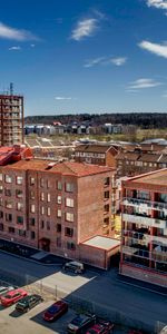 Landbotorpsallén 27 A - Foto 3