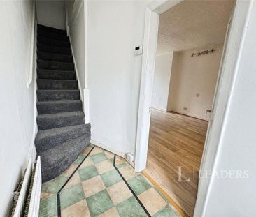 3 bedroom terraced house to rent - Photo 4