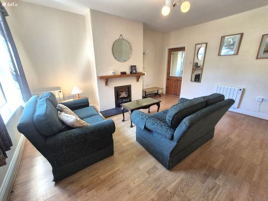 9 Courtyard Cottages,Ballycuggaran,Ogonnelloe,Kill - Photo 1