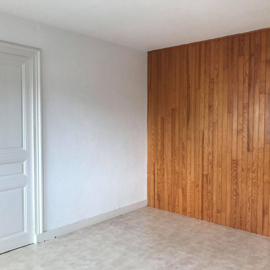 Location Appartement 2 pièces 46m² - Photo 1