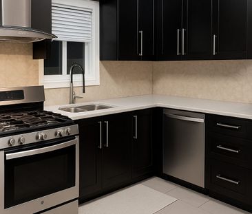 For Lease - 960 BIANCA Court Unit# Upper, Kitchener, Ontario - Photo 1