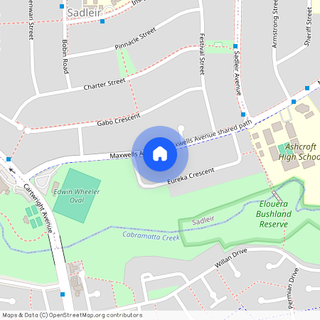 160 Maxwells Avenue, Sadleir NSW 2168