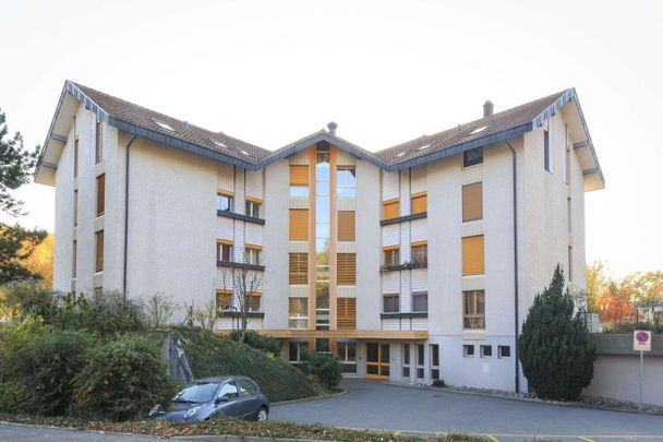 Appartement de 4.5 pièces au 3ème étage - Photo 1