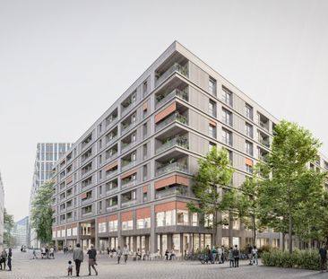 Manegghof Wohnen mit Service ab 55+ - Foto 3