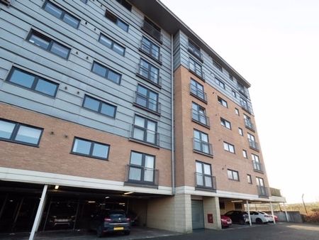 Barrland Court, Pollokshields, G41 1RN - Photo 2